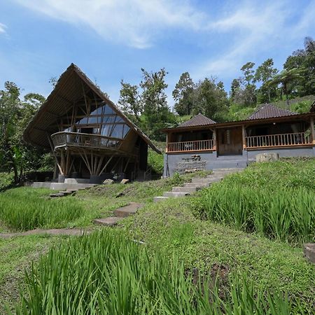 Keuma Villa & Resto Jatiluwih By The Lavana Esterno foto
