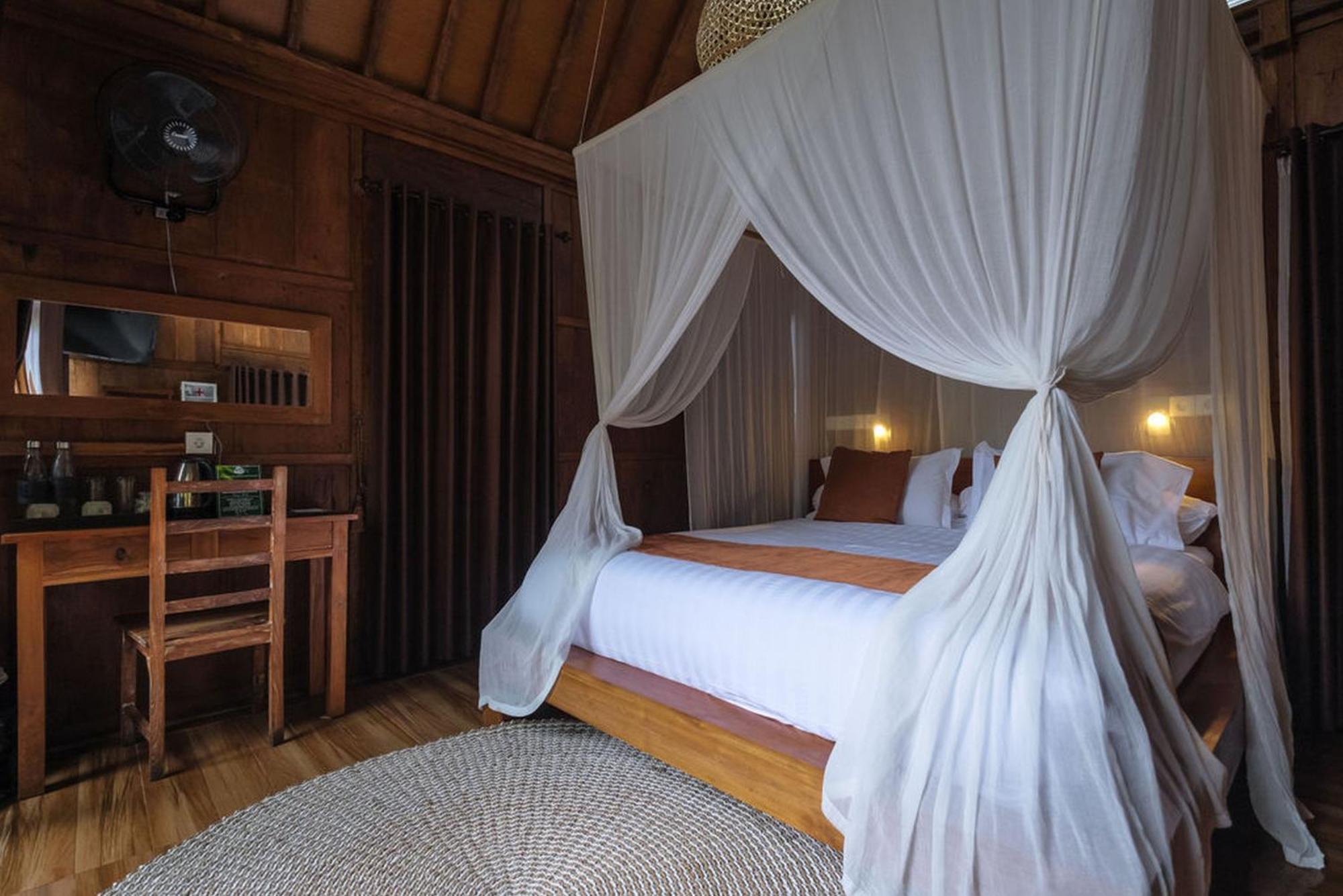 Keuma Villa & Resto Jatiluwih By The Lavana Esterno foto