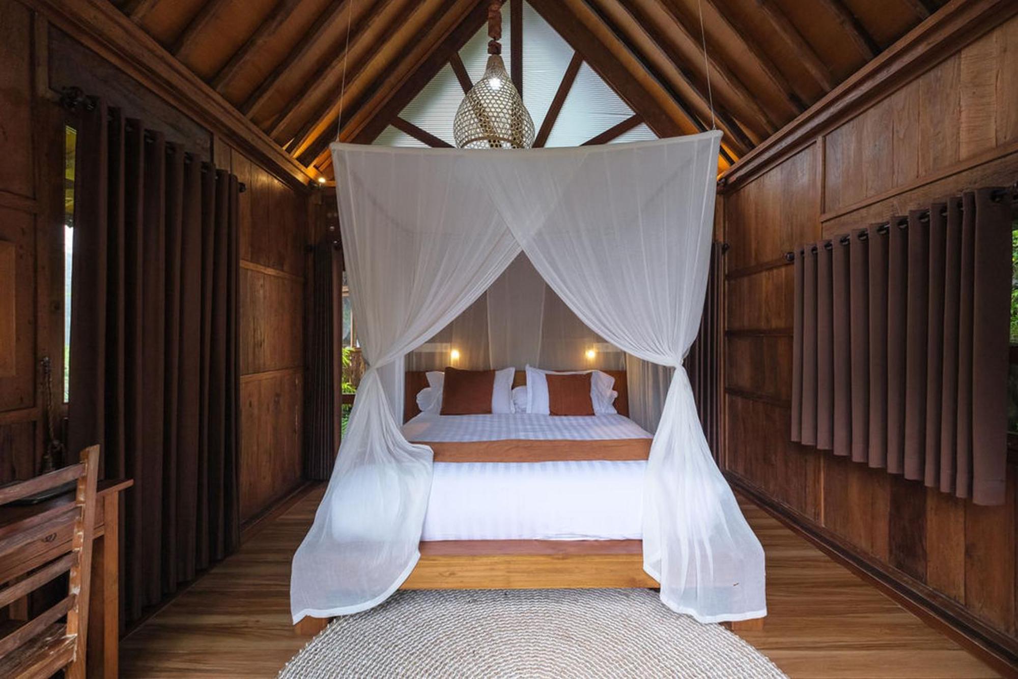 Keuma Villa & Resto Jatiluwih By The Lavana Esterno foto