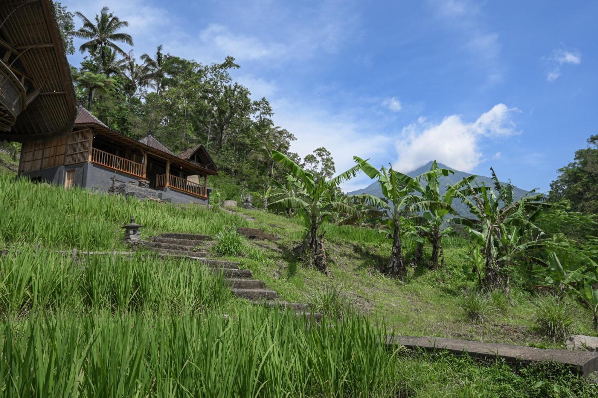 Keuma Villa & Resto Jatiluwih By The Lavana Esterno foto