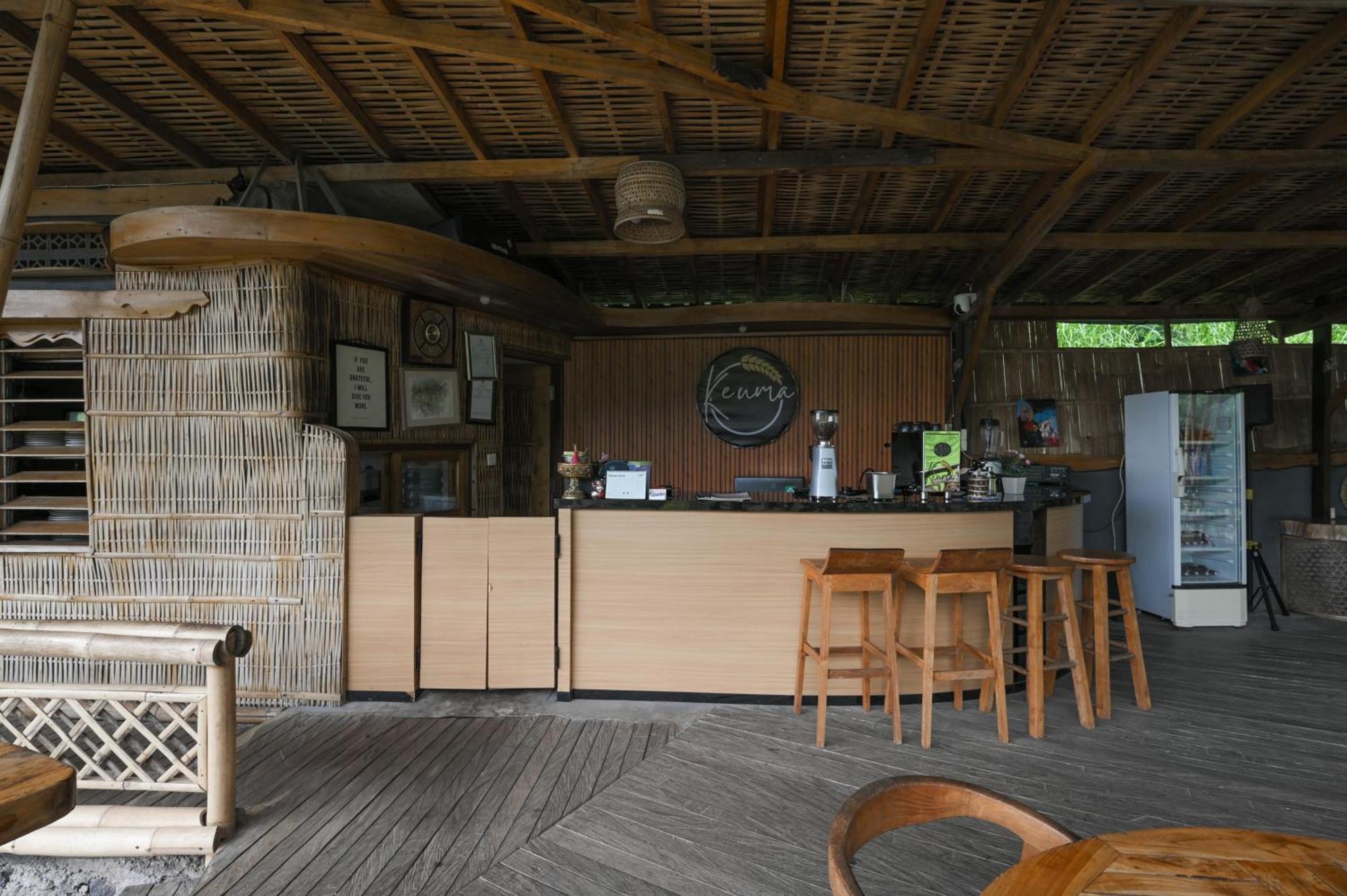 Keuma Villa & Resto Jatiluwih By The Lavana Esterno foto