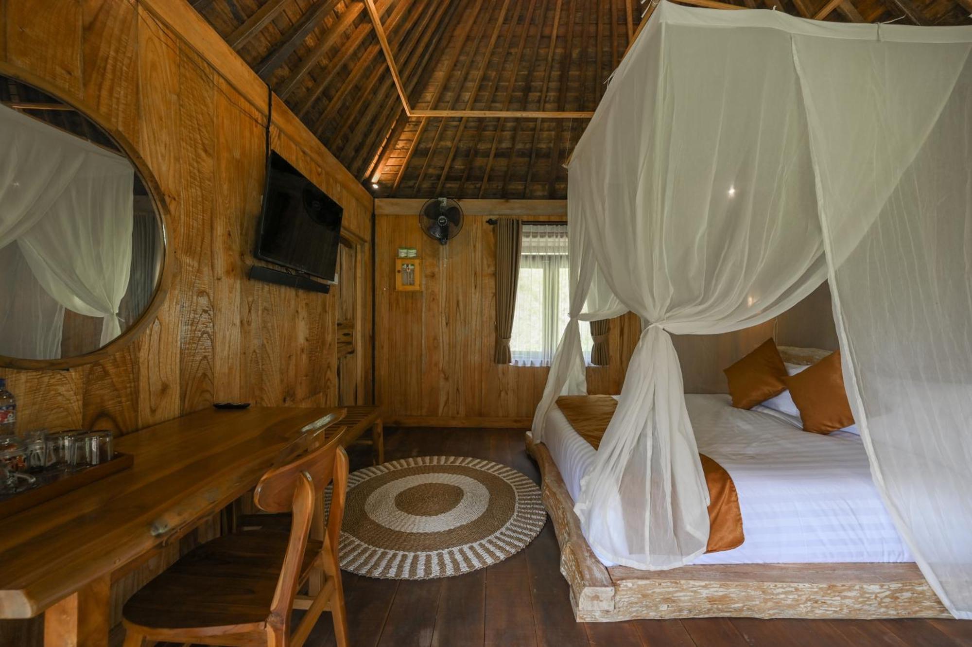 Keuma Villa & Resto Jatiluwih By The Lavana Esterno foto